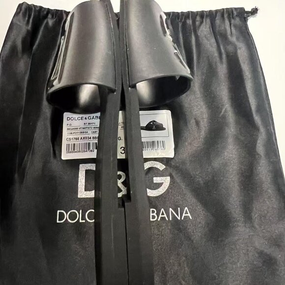 Dolce & Gabbana sandals - Picture 4 of 4